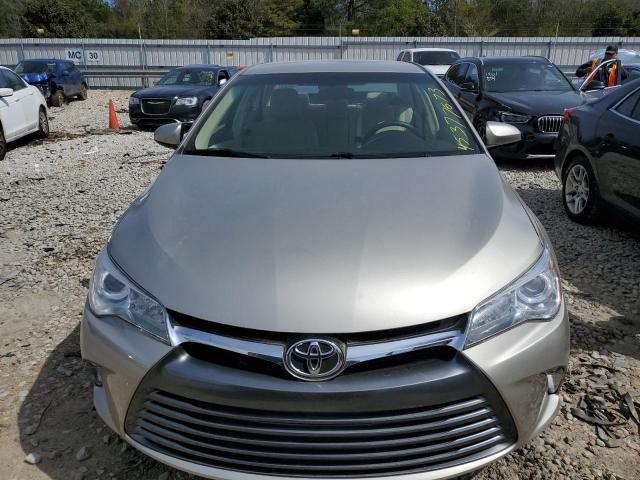Photo 5 from auction – 2016 TOYOTA CAMRY LE with VIN 4T4BF1FK0GR547392
