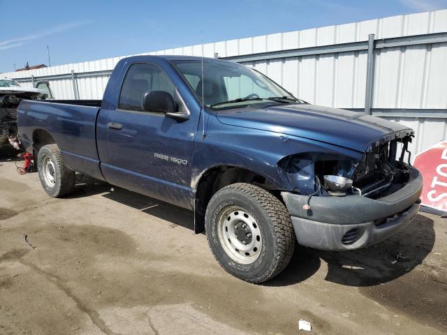 Photo 4 from auction – 2007 DODGE RAM 1500 S with VIN 1D7HU16P67J567809