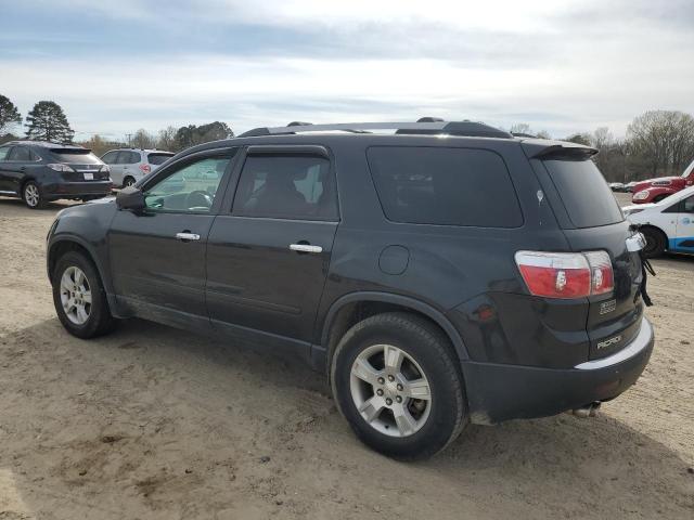 Photo 2 from auction – 2012 GMC ACADIA SLE with VIN 1GKKRPED5CJ286286