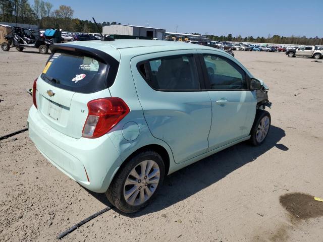 Zdjęcie 3 z aukcji – 2017 CHEVROLET SPARK 1LT z VIN KL8CD6SA6HC732856