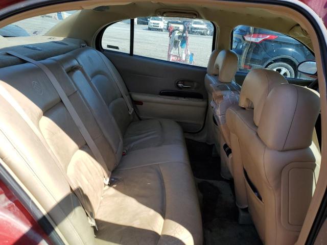 Photo 10 from auction – 2004 BUICK LESABRE LI with VIN 1G4HR54K34U173717