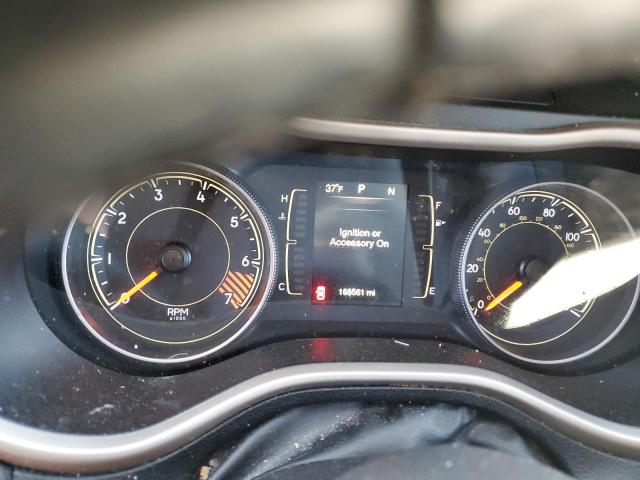 Photo 9 from auction – 2015 JEEP CHEROKEE L with VIN 1C4PJMCB7FW583186