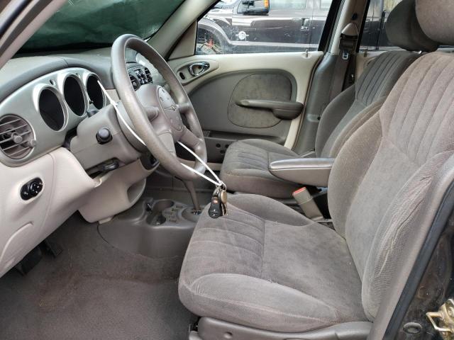Photo 7 from auction – 2001 CHRYSLER PT CRUISER with VIN 3C4FY4BB41T683088