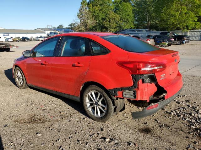 Photo 2 from auction – 2015 FORD FOCUS SE with VIN 1FADP3F29FL206535