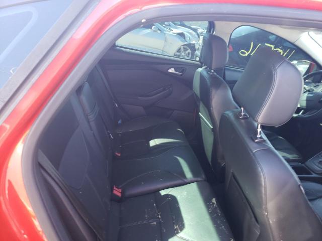 Photo 10 from auction – 2016 FORD FOCUS SE with VIN 1FADP3F27GL307963