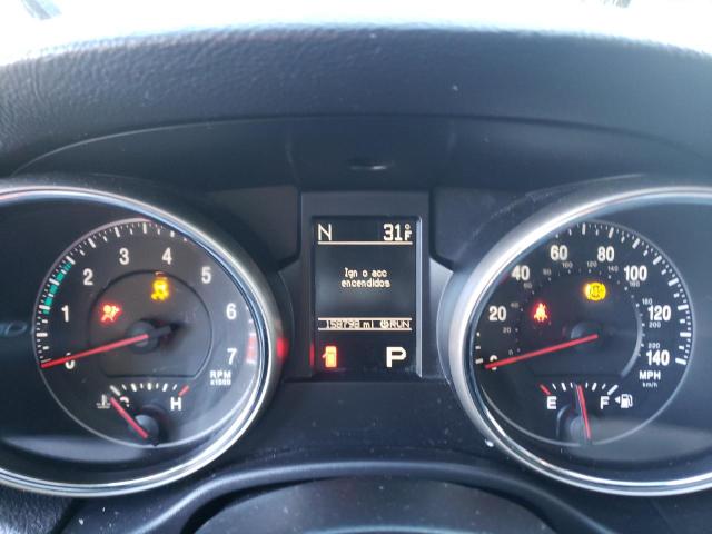Photo 9 from auction – 2011 JEEP GRAND CHER with VIN 1J4RR4GG0BC585407