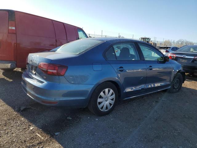 Photo 3 from auction – 2016 VOLKSWAGEN JETTA S with VIN 3VW267AJ3GM290729