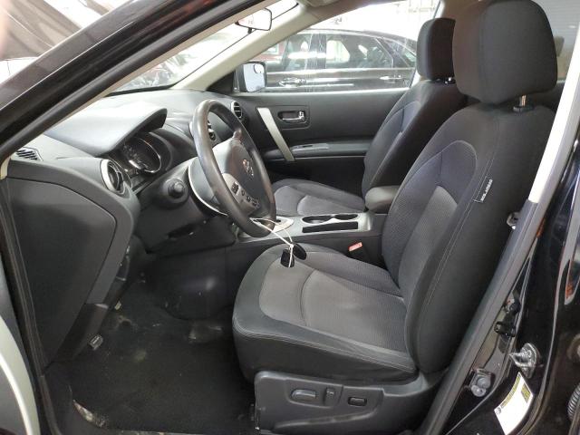 Photo 7 from auction – 2011 NISSAN ROGUE S with VIN JN8AS5MT3BW563628