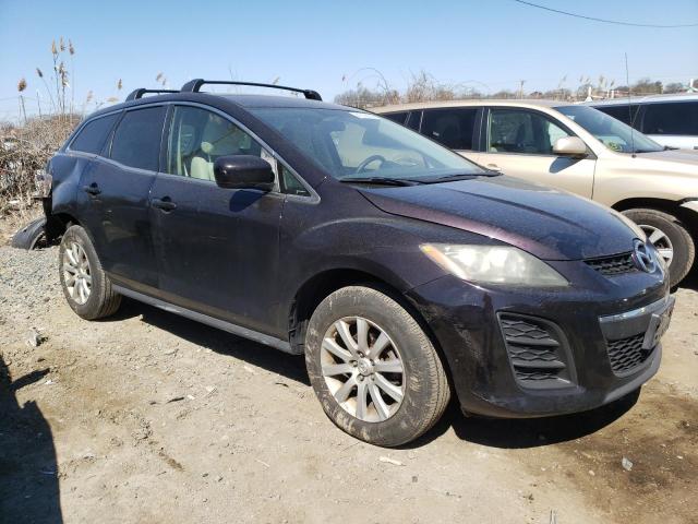 Photo 4 from auction – 2011 MAZDA CX-7 with VIN JM3ER2BM9B0364239