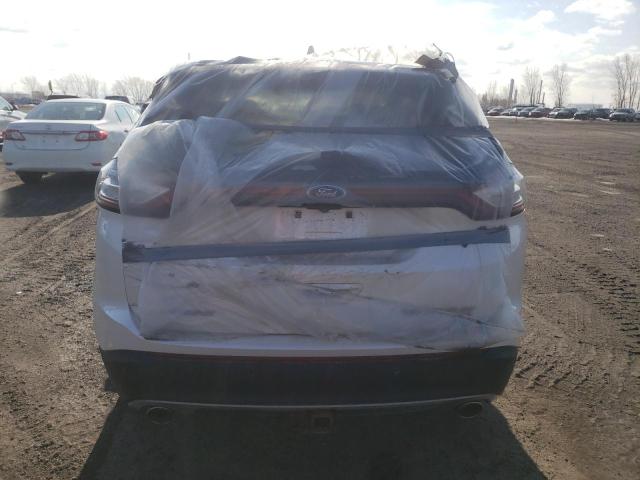 Photo 6 from auction – 2017 FORD EDGE TITAN with VIN 2FMPK4K8XHBC33828