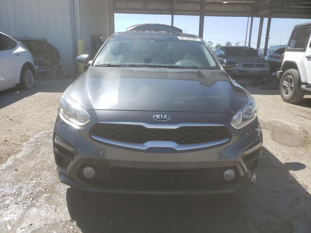 Photo 5 from auction – 2019 KIA FORTE FE with VIN 3KPF24AD0KE110571