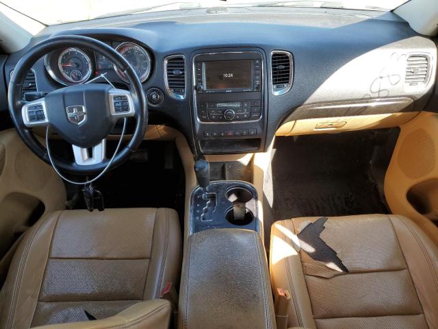 Photo 8 from auction – 2011 DODGE DURANGO CI with VIN 1D4SE5GT9BC614315