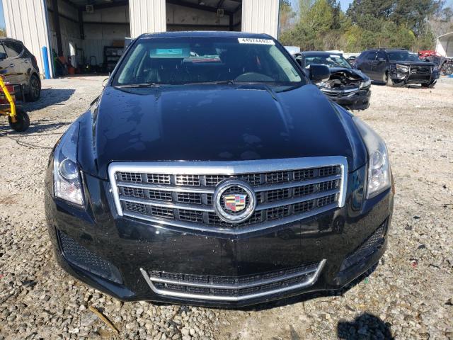 Photo 5 from auction – 2014 CADILLAC ATS LUXURY with VIN 1G6AB5SA4E0106477