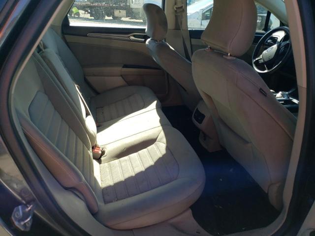 Photo 10 from auction – 2019 FORD FUSION SE with VIN 3FA6P0LU0KR273453