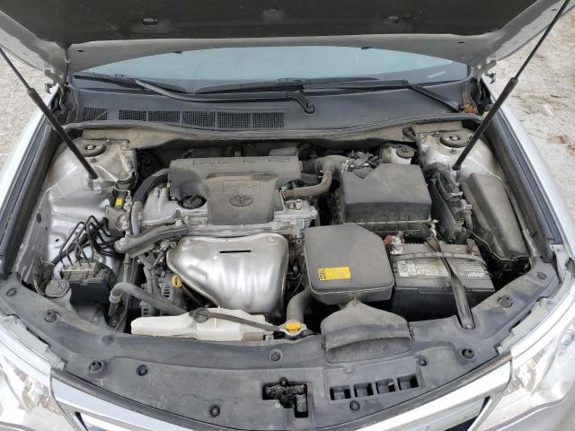 Photo 11 from auction – 2013 TOYOTA CAMRY L with VIN 4T4BF1FK4DR290409