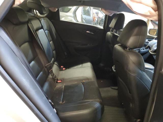 Photo 10 from auction – 2016 CHEVROLET MALIBU LT with VIN 1G1ZE5ST0GF318679