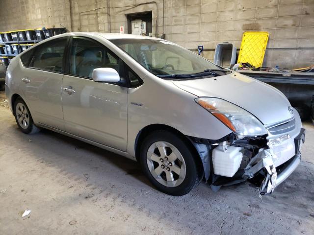 Photo 4 from auction – 2008 TOYOTA PRIUS with VIN JTDKB20U783311260