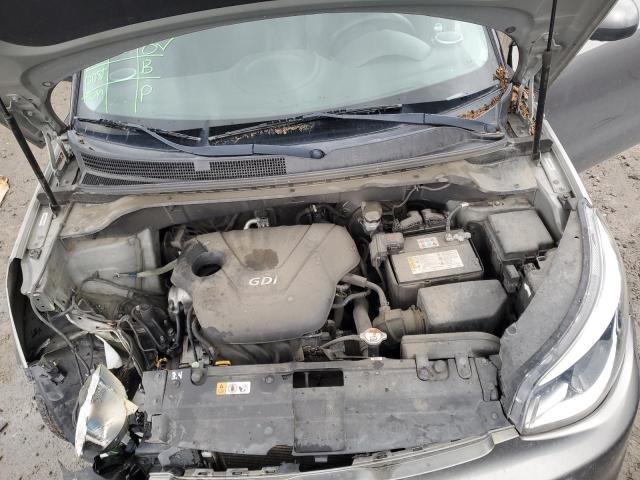 Photo 12 from auction – 2014 KIA SOUL with VIN KNDJN2A25E7013567