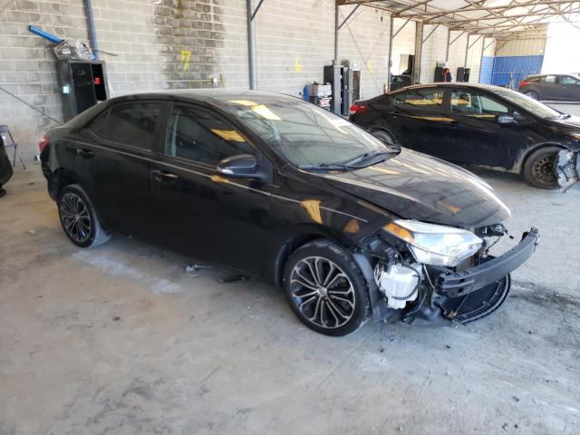 Photo 4 from auction – 2016 TOYOTA COROLLA L with VIN 2T1BURHE0GC516487