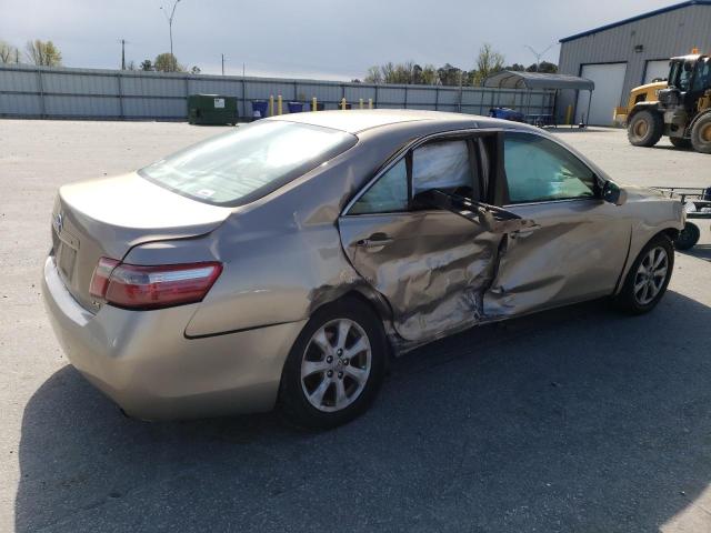Photo 3 from auction – 2007 TOYOTA CAMRY CE with VIN 4T1BE46K67U120586