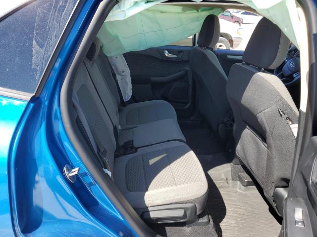 Photo 11 from auction – 2020 FORD ESCAPE SE with VIN 1FMCU9G67LUC36038