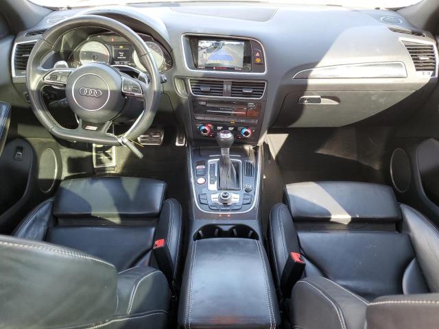 Photo 8 from auction – 2014 AUDI SQ5 PREMIU with VIN WA1CGAFP3EA076486