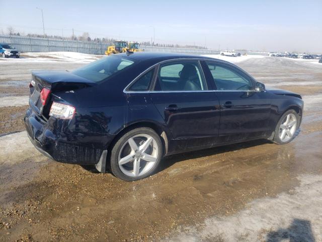 Photo 3 from auction – 2011 AUDI A4 PREMIUM with VIN WAUFFCFL8BN004635