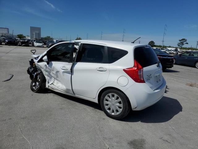 Photo 2 from auction – 2015 NISSAN VERSA NOTE with VIN 3N1CE2CP7FL410991
