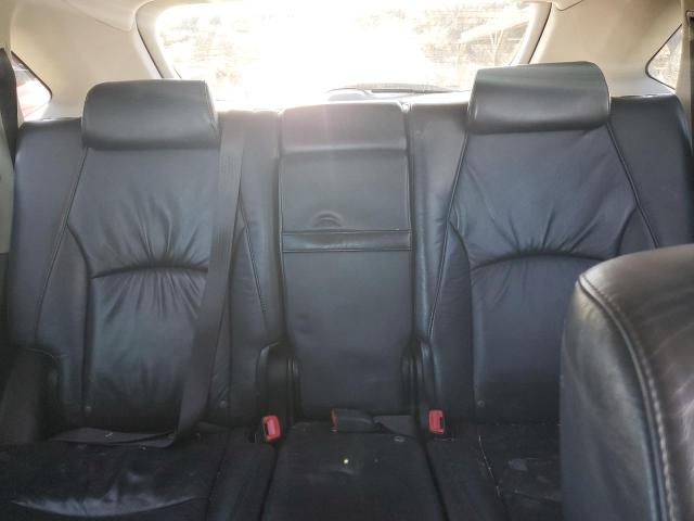 Foto 10 de la subasta – 2006 LEXUS RX 330 con VIN 2T2HA31U86C099440