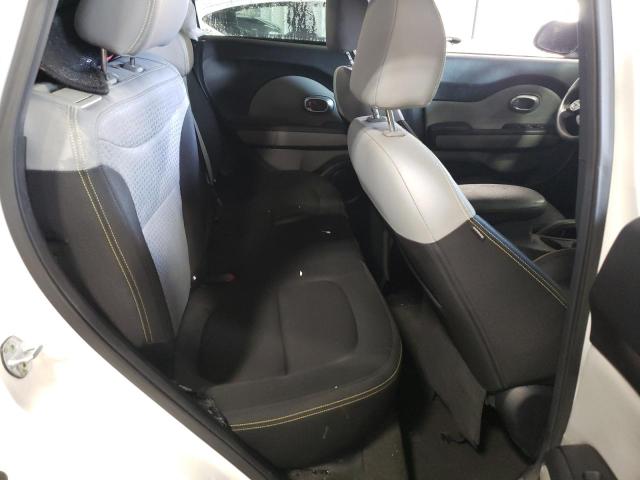 Photo 11 from auction – 2015 KIA SOUL + with VIN KNDJP3A57F7125122