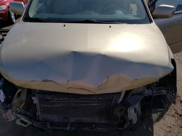 Photo 12 from auction – 2008 HYUNDAI ENTOURAGE with VIN KNDMC233X86050830