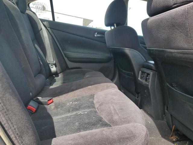 Photo 10 from auction – 2009 NISSAN MAXIMA S with VIN 1N4AA51E69C838866