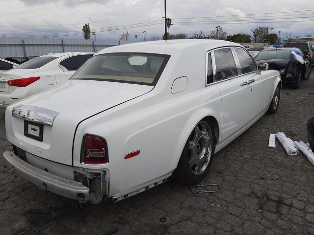 Photo 3 from auction – 2009 ROLLS-ROYCE PHANTOM with VIN SCA1S68569UX08946