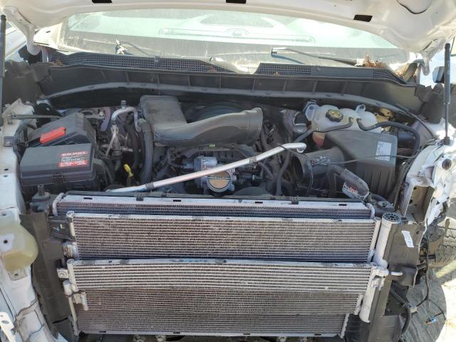 Photo 11 from auction – 2021 CHEVROLET SILVERADO with VIN 3GCNWAEF3MG254830