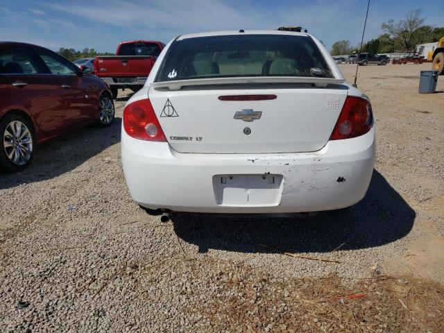 Photo 6 from auction – 2008 CHEVROLET COBALT LT with VIN 1G1AL58F587136413