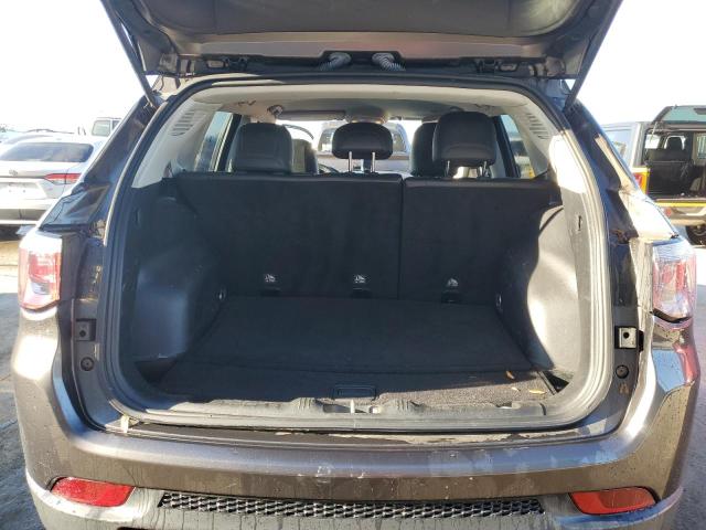 Photo 6 from auction – 2019 JEEP COMPASS TR with VIN 3C4NJDDB5KT668002