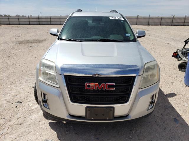 Photo 5 from auction – 2014 GMC TERRAIN SL with VIN 2GKFLRE35E6284057