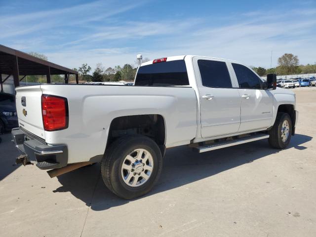 Photo 3 from auction – 2015 CHEVROLET SILVERADO with VIN 1GC1CVEG0FF666568
