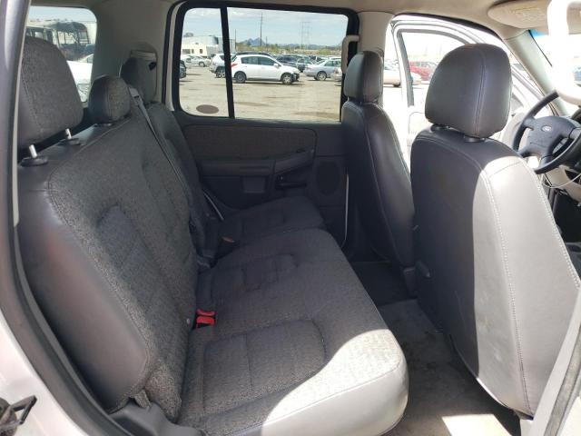 Photo 11 from auction – 2003 FORD EXPLORER X with VIN 1FMZU62K63UA13731