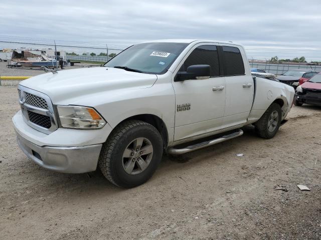 RAM 1500 SLT 2014 with VIN 1C6RR6GG2ES127953 - Photo from auction