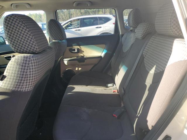 Снимка 11 от търг – 2011 KIA SOUL + с VIN KNDJT2A25B7724638