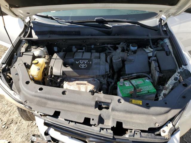 Photo 12 from auction – 2011 TOYOTA RAV4 with VIN 2T3BF4DVXBW086341