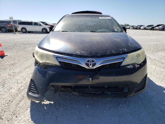 Foto 5 de la subasta – 2012 TOYOTA CAMRY BASE con VIN 4T1BF1FK8CU193271