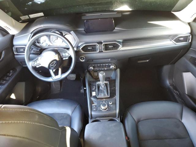 Photo 8 from auction – 2019 MAZDA CX-5 TOURI with VIN JM3KFBCM0K1597124