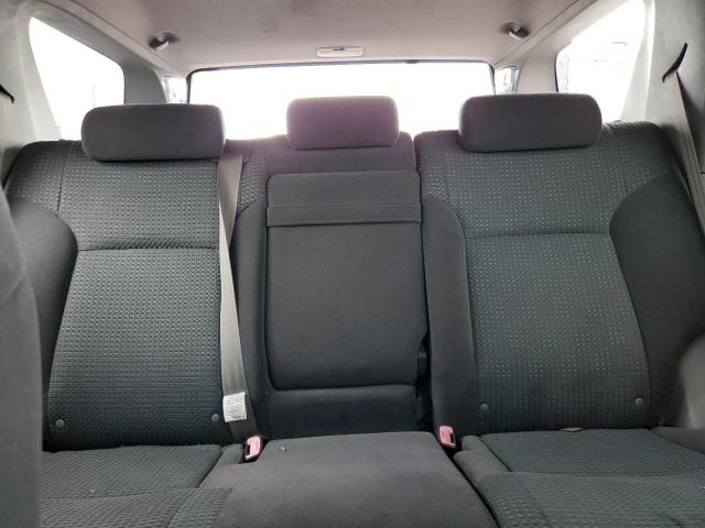 Photo 10 from auction – 2005 TOYOTA 4RUNNER SR with VIN JTEZU14R750051833