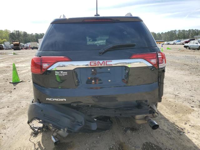 Photo 6 from auction – 2017 GMC ACADIA SLT with VIN 1GKKNMLS3HZ244672