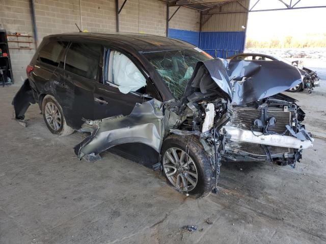 Photo 4 from auction – 2014 NISSAN PATHFINDER with VIN 5N1AR2MN8EC612816