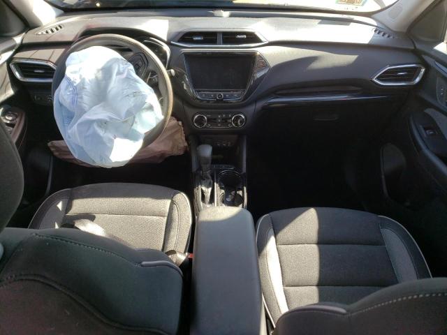 Photo 8 from auction – 2022 CHEVROLET TRAILBLAZE with VIN KL79MPS20NB116083