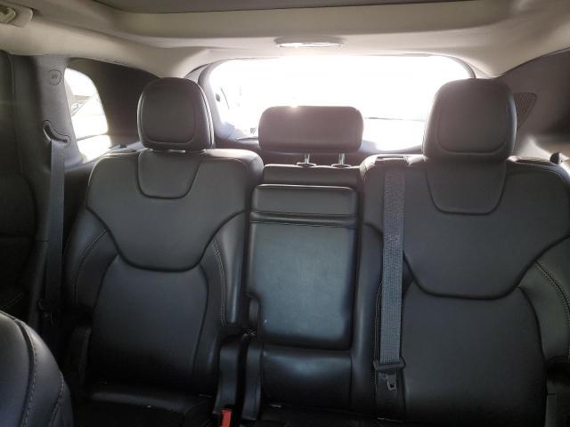 Photo 10 from auction – 2017 JEEP CHEROKEE L with VIN 1C4PJMDB0HW584956