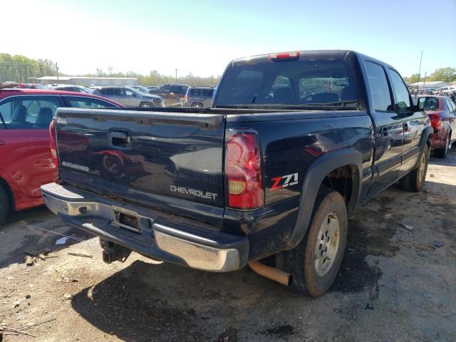Photo 3 from auction – 2005 CHEVROLET SILVERADO with VIN 2GCEK13T051151122
